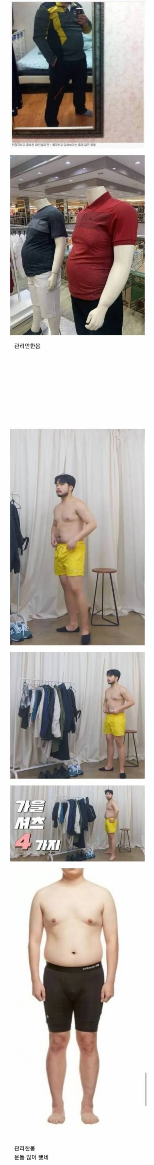 3040 평균 남성 몸매jpg