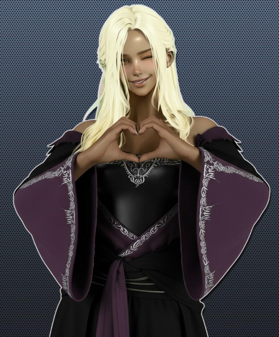 둔자 눈나 신규 컨텐츠 업데이트 기념 _ THE 가장 큰 눈나_1.png