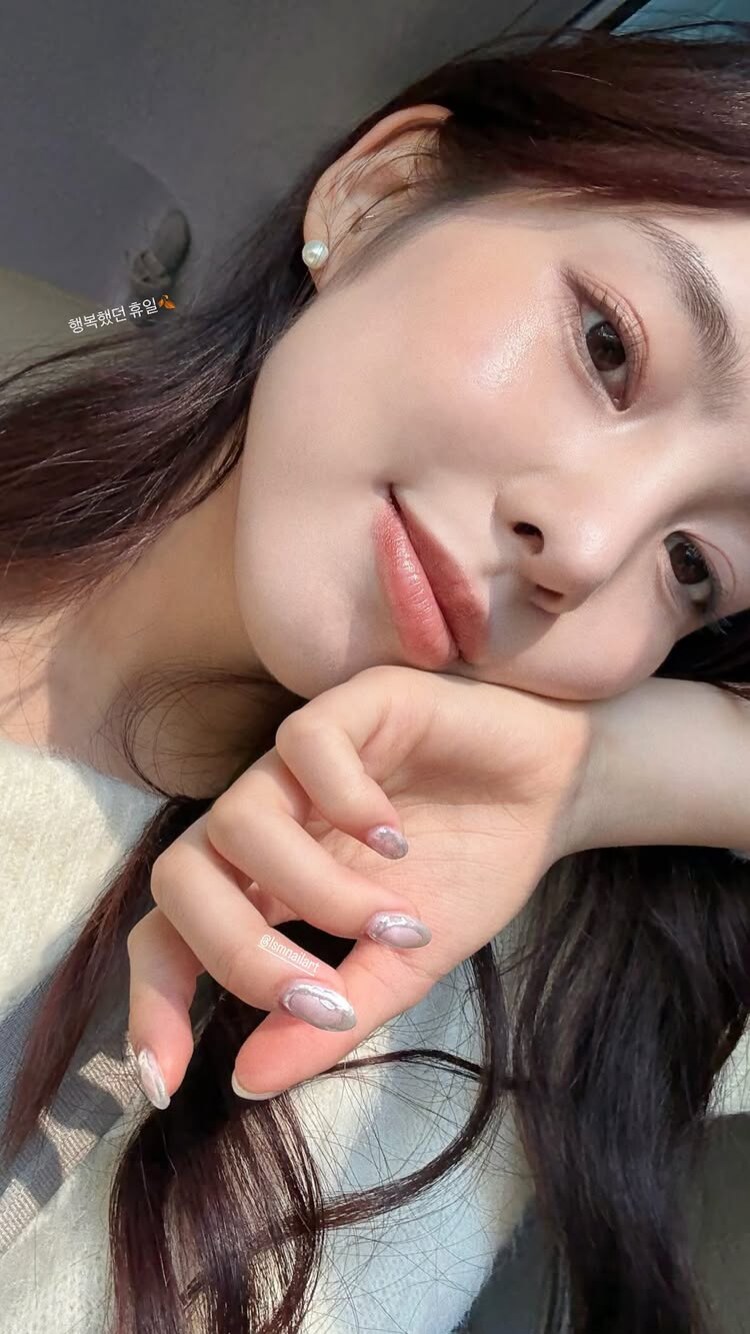 하린, 인스타 업데이트_1.png