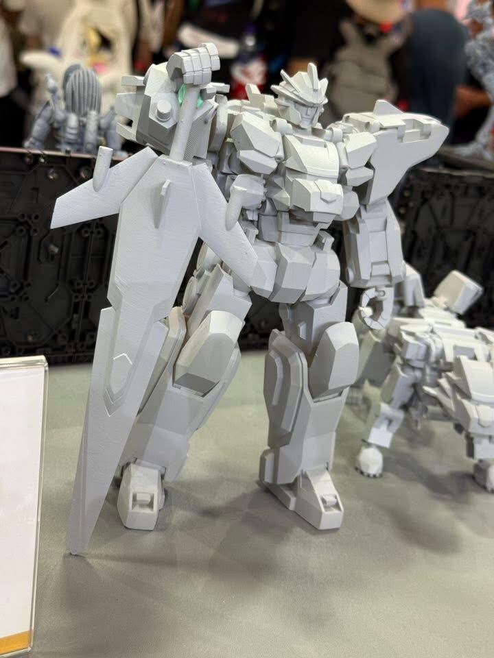 [52토이즈] 완전변형합체 로보포스 시리즈 원형 전시_4.jpg