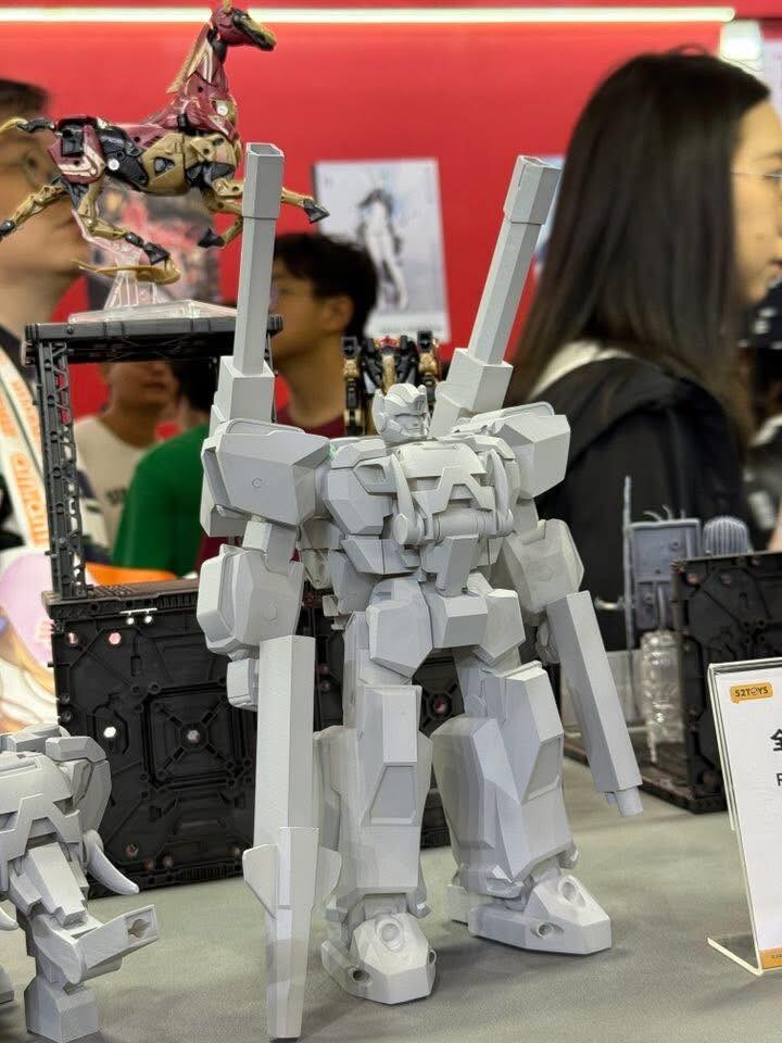 [52토이즈] 완전변형합체 로보포스 시리즈 원형 전시_5.jpg