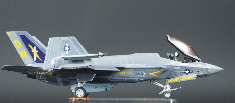 Tamiya 1/72 F-35C 라이트닝II_4.jpg