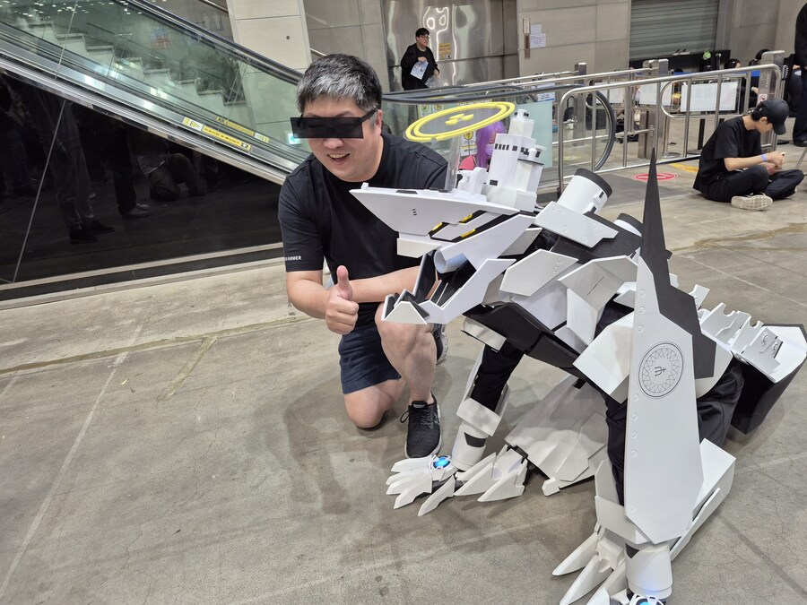 일페) 실시간 대뾰니 만남 ㅋㅋㅋㅋㅋ_1.jpg