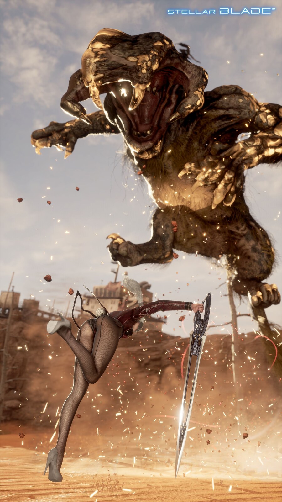 뭔가 천진난만해 보이는 베히모스_1.jpg