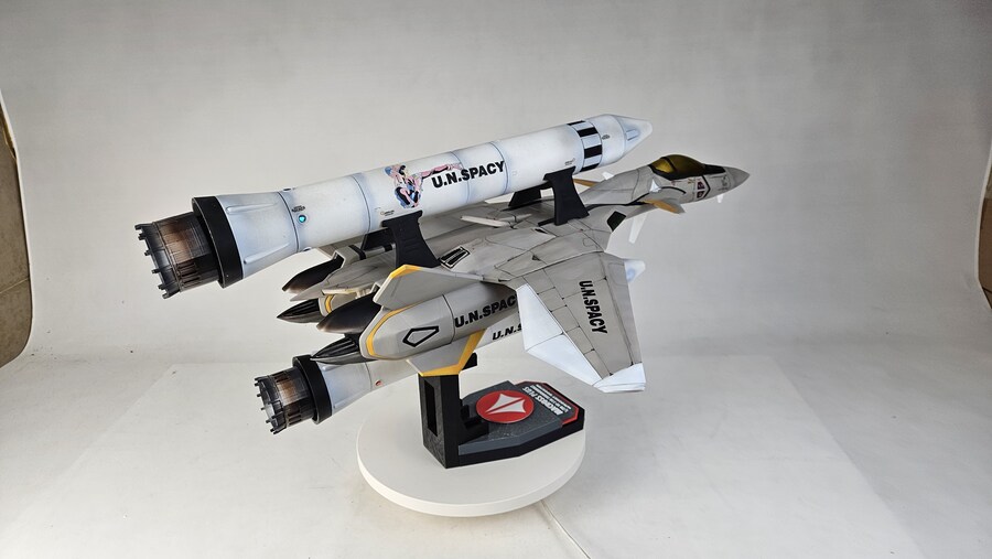 1/20 VF-11B ROCKET BOOSTER_12.jpg