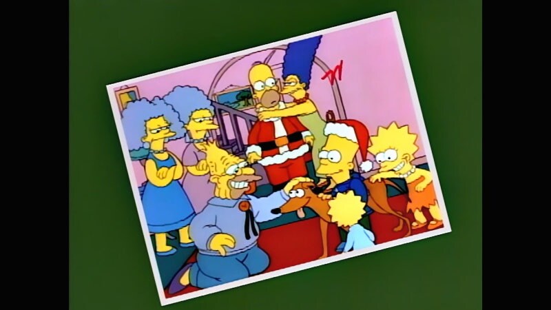 심슨가족) 회사에서 보너스가 나오지 않아서 알바를 했던 호머_40.jpg