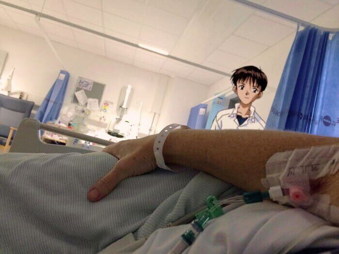 입원했는데 친구가 병문안 왔어_1.jpg