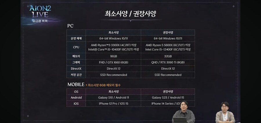 아이온2 최소 사양 및 권장 사양 정보_1.jpg