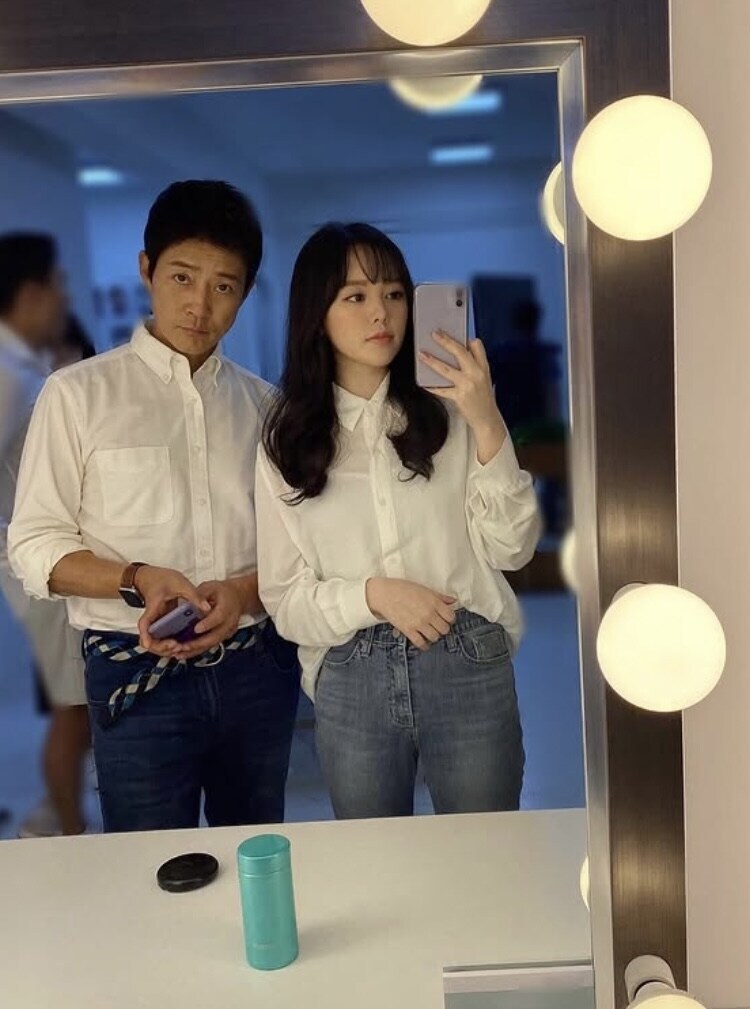하희라느낌나는 최수종형님 딸_1.jpg