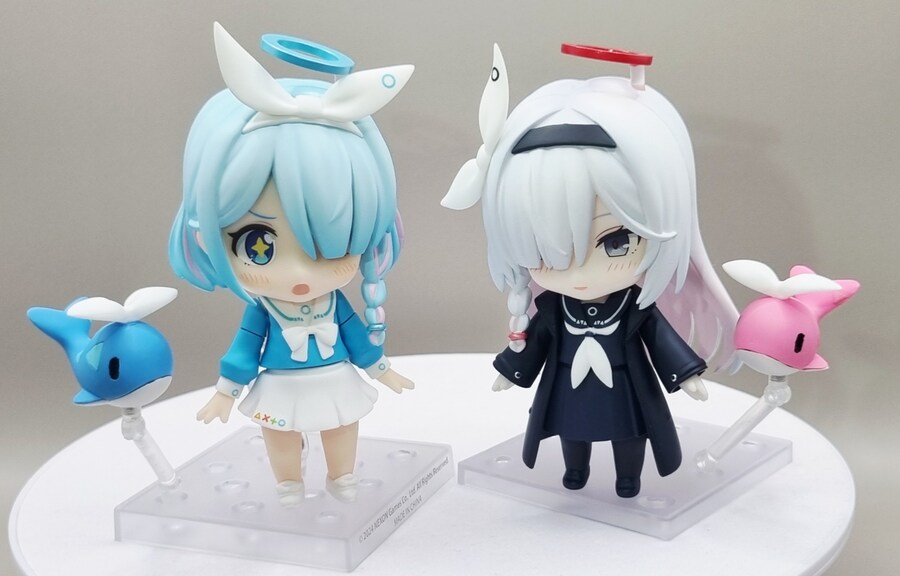 (자작) 만들어 본 아로프라 고래입니다.^^_8.jpg