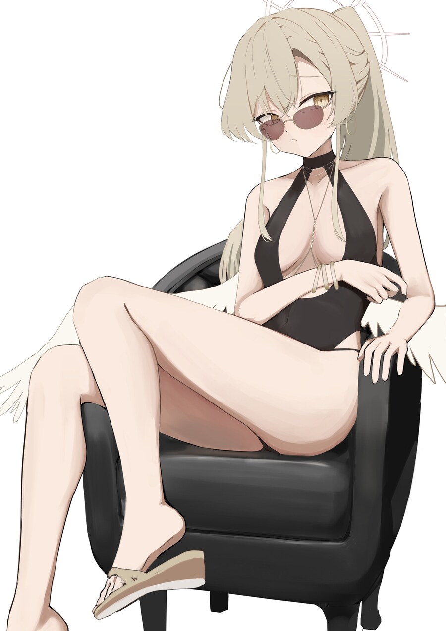 블루아카)딱 한번 배포캐 파밍 열심히 안한 적 있어요_1.jpg