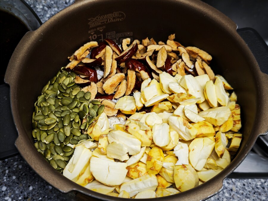 추석준비 약밥_2.jpg