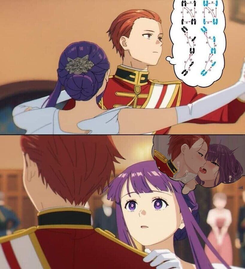 프리렌) 유독 효은이만 발정난 짤이 많은 이유_1.jpg