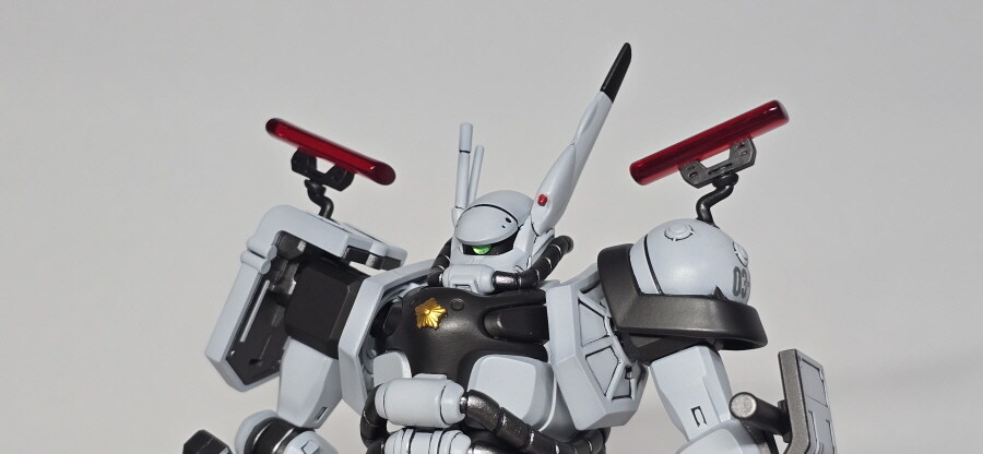 [HG] 지쿠악스 군경자쿠 경시청 버전입니다._10.jpg