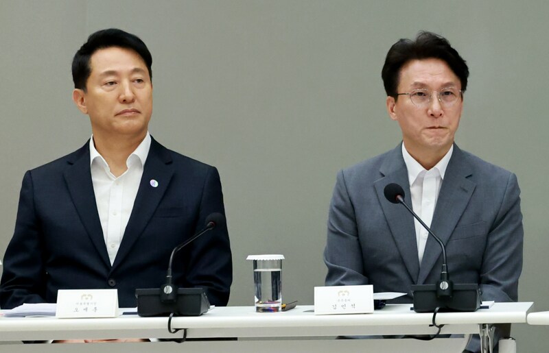 지방선거 승부처 서울..‘상대당 픽’ 오세훈-김민석_1.png