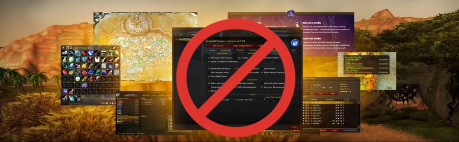 블리자드, 와우 애드온 금지 추가 피드백 - 전투 외 제한 해제 예정_1.jpg