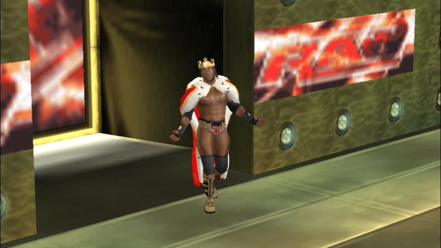 [레슬링게임]WWE 스맥다운vs로우 2008_1.jpg