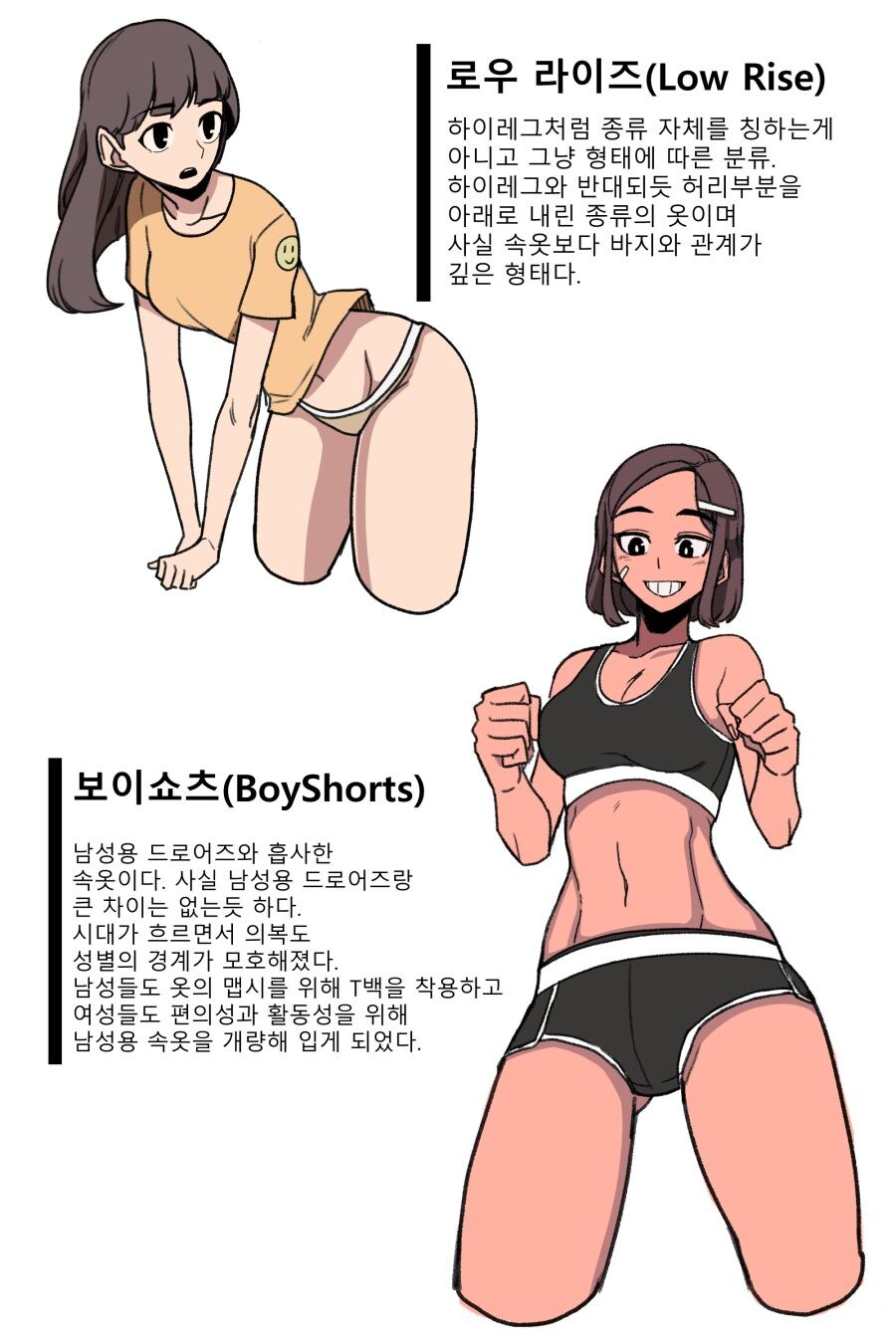 속옷의 종류와 역사_8.jpg
