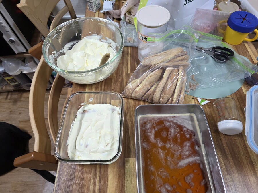 추석이고 해서 전통 한과 만들었음._1.jpg