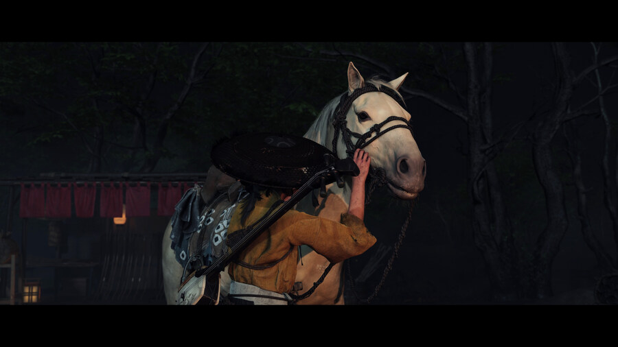 고스트 오브 요테이 - 퍼스트는 다르네요_9.jpg