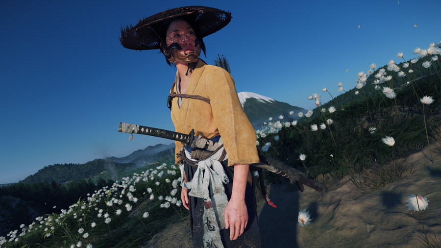 고스트 오브 요테이 - 퍼스트는 다르네요_46.jpg