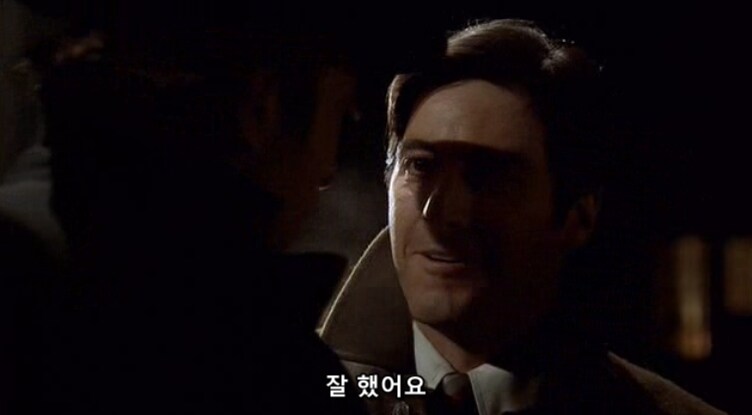 대부) 마이클이 돈 꼴레오네로 각성하는 순간_23.png