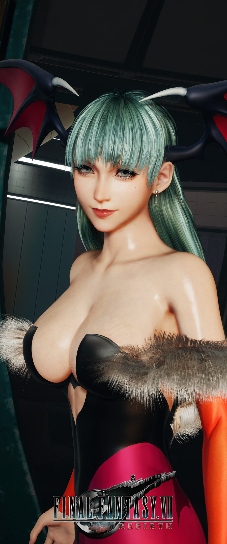FFVII REB) 모리건 티파.jpg_2.jpg