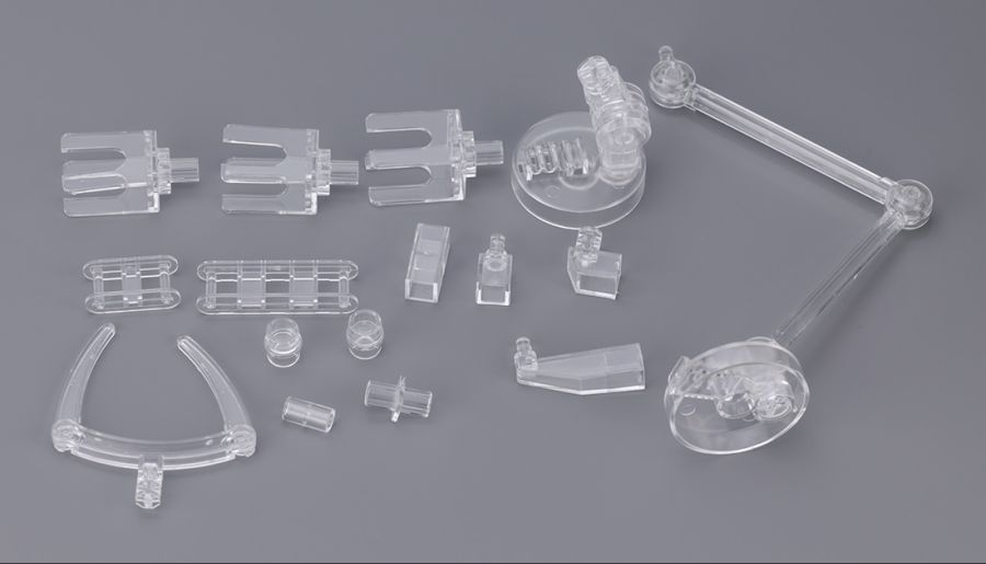 HG SRW 양산형 게슈펜스트 Mk-Ⅱ 카이 기 해외 리뷰_10.jpg