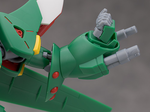 HG SRW 양산형 게슈펜스트 Mk-Ⅱ 카이 기 해외 리뷰_38.jpg