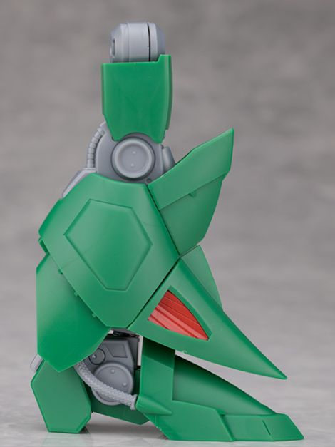 HG SRW 양산형 게슈펜스트 Mk-Ⅱ 카이 기 해외 리뷰_43.jpg