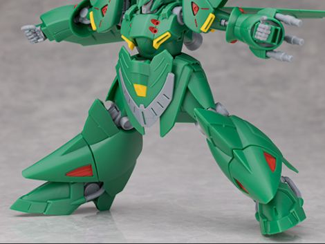 HG SRW 양산형 게슈펜스트 Mk-Ⅱ 카이 기 해외 리뷰_52.jpg