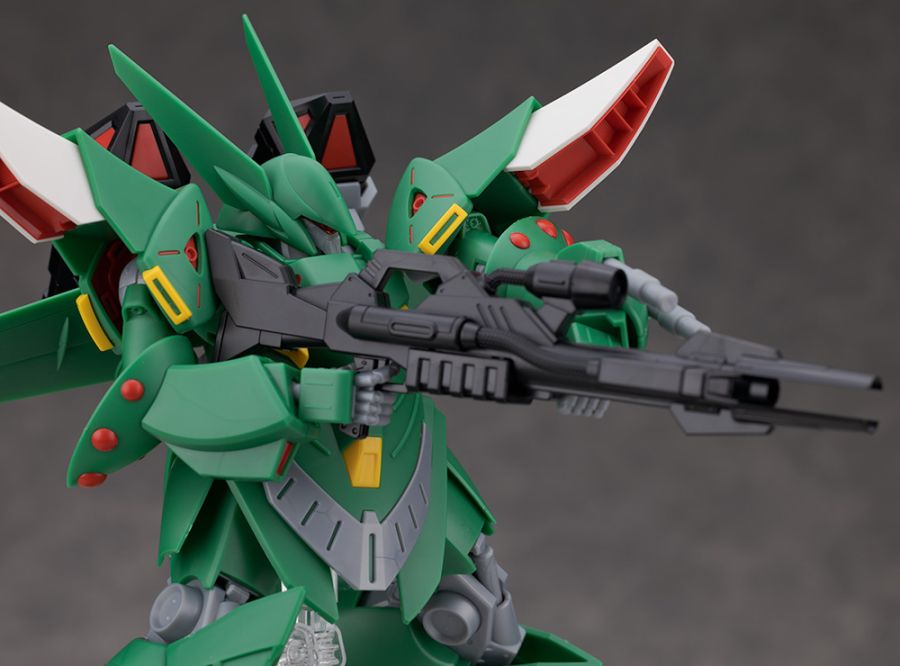 HG SRW 양산형 게슈펜스트 Mk-Ⅱ 카이 기 해외 리뷰_68.jpg