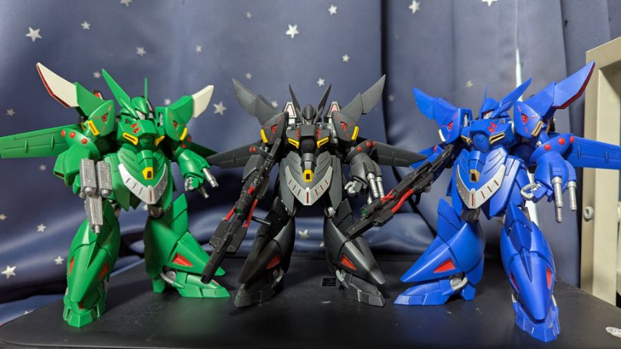 HG SRW 양산형 게슈펜스트 Mk-Ⅱ 카이 기 해외 리뷰_95.jpg
