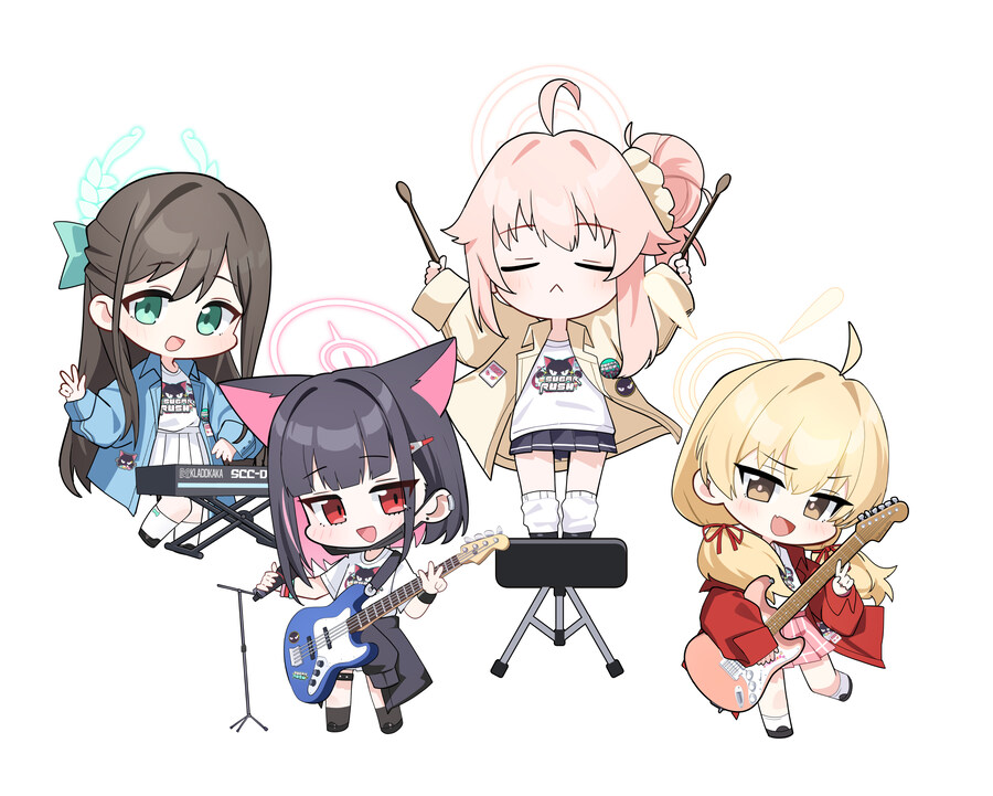 블루아카) 일페 방디부 부스 참가 후기~!! (+홍보 조금)_2.jpg