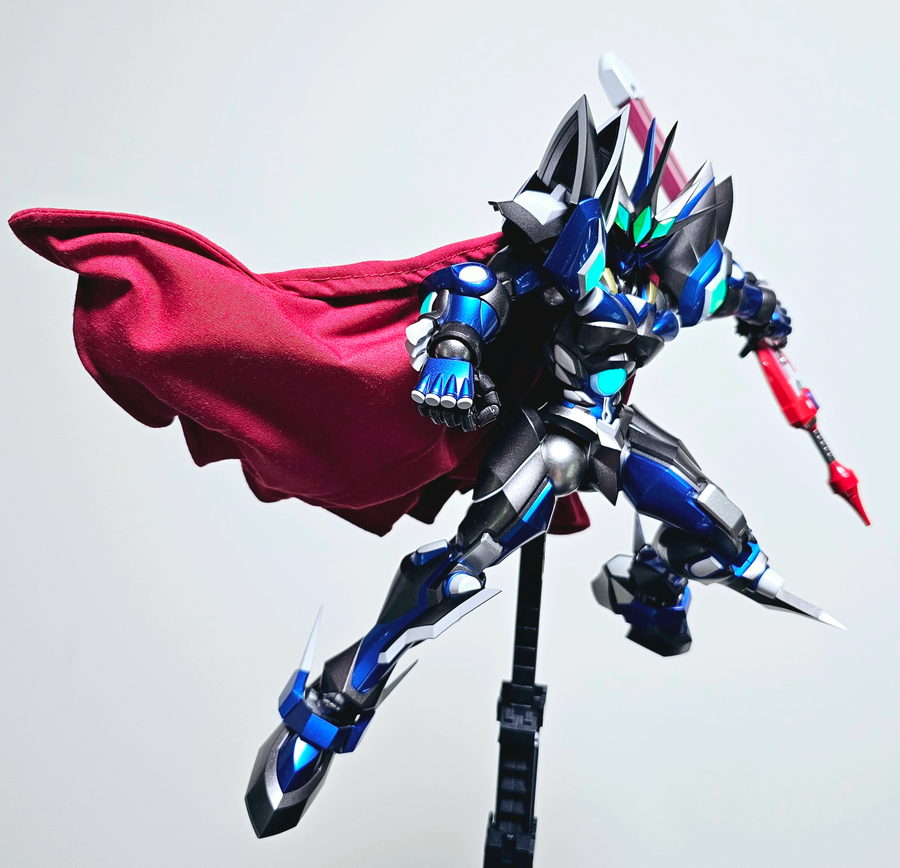 [센티넬] 라이오봇 바이사가 - 앞으로 두 개...!_30.webp