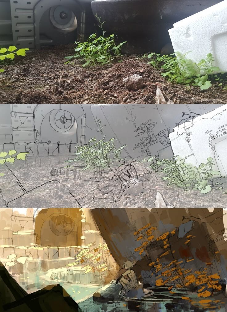 근처에서 구도를 잡는 그림쟁이.jpg_2.jpg
