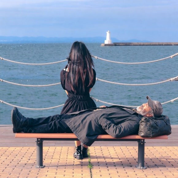 가을날의 동화같은 바닷가의 추억_5.jpg