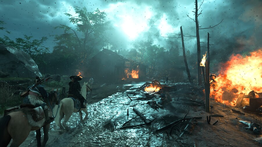 고스트 오브 요테이 - 포토모드_4.jpg