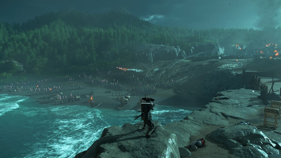 고스트 오브 요테이 - 포토모드_6.jpg