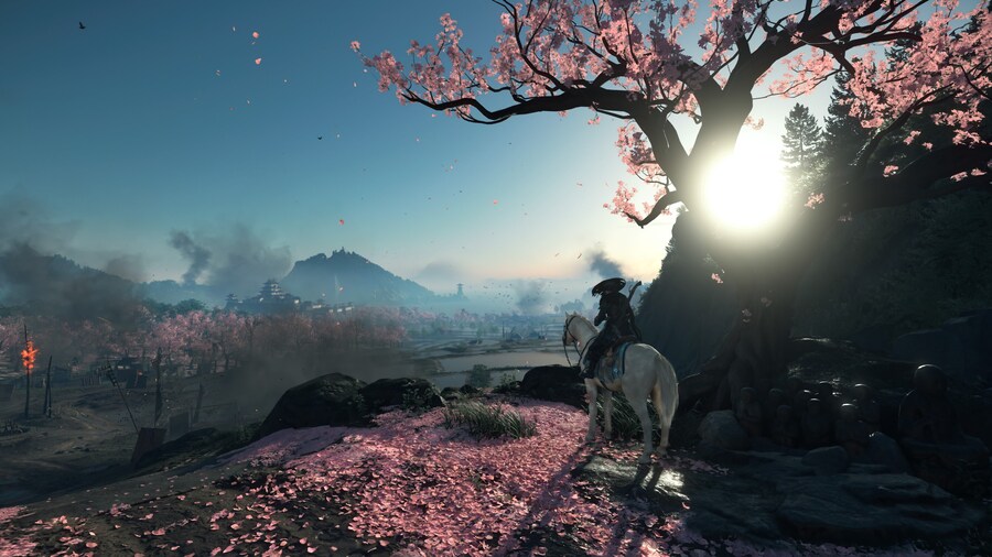 고스트 오브 요테이 - 포토모드_1.jpg