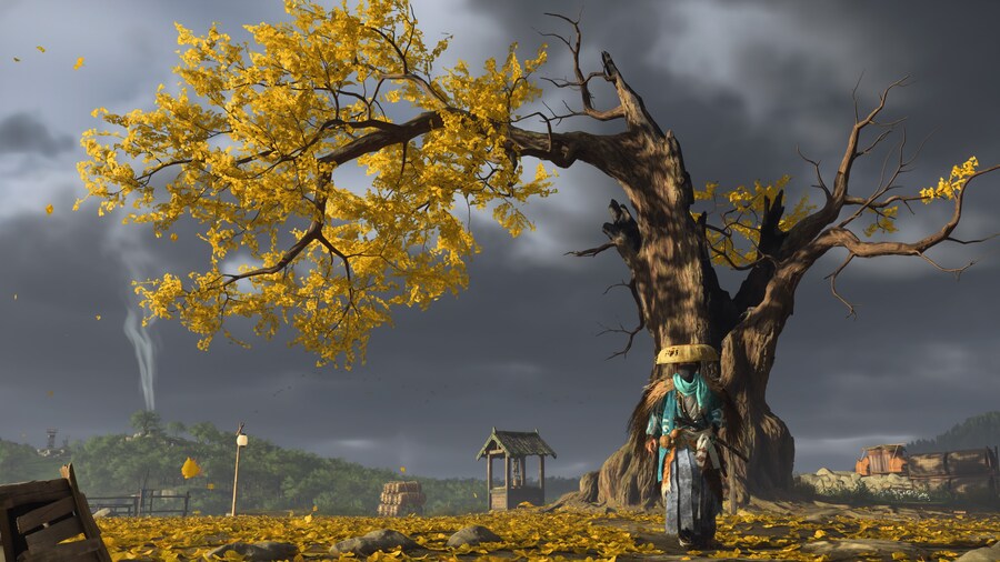 고스트 오브 요테이 - 포토모드_5.jpg