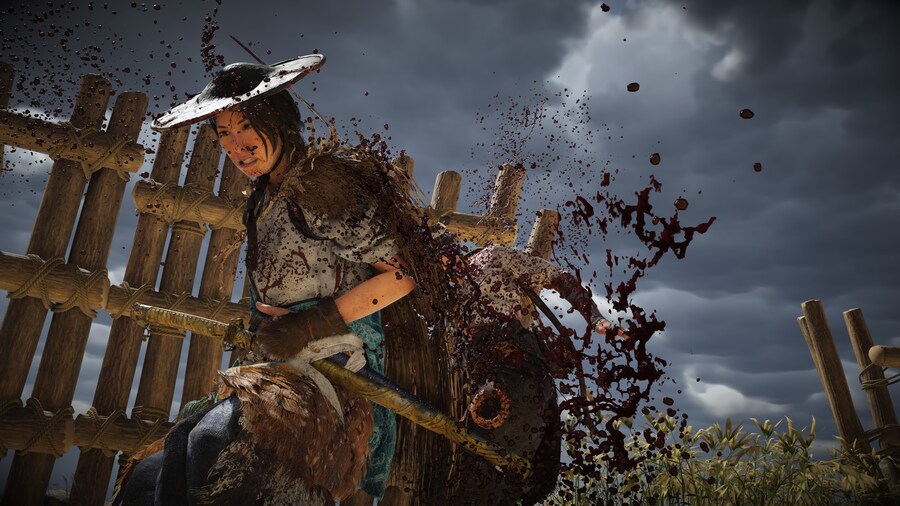 고스트오브요테이 : 알까기와 솜털_2.jpg