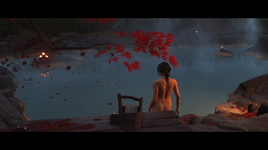 고스트오브요테이 : 알까기와 솜털_3.jpg