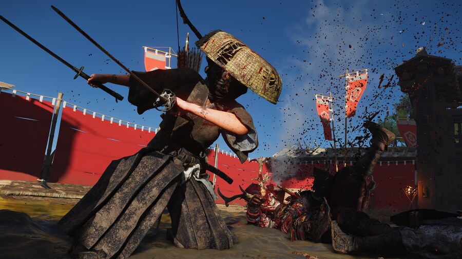 고스트오브요테이 : 알까기와 솜털_13.jpg