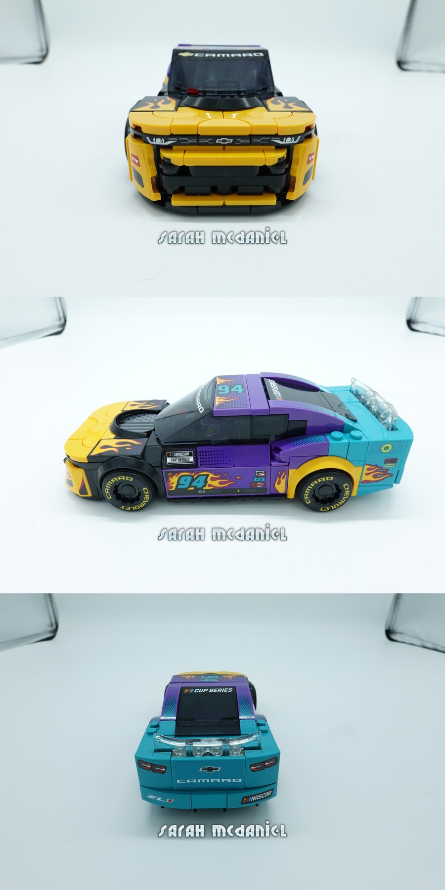 [스피드챔피언] 76935 나스카 넥스트젠 쉐보레 카마로 ZL1_3.jpg