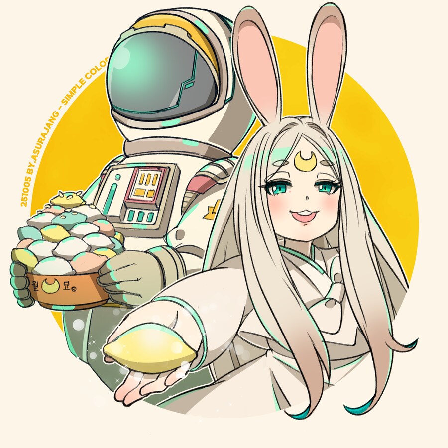 (창작) 옥토끼와 함께 추석을···!_2.png