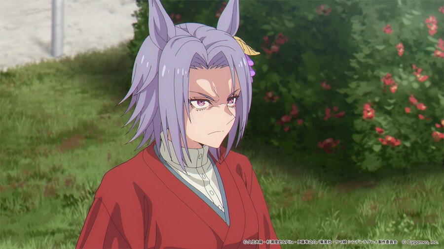 [우마무스메 신데렐라 그레이] 후지마사 마치 비주얼, 엔딩곡, CM_2.jpg