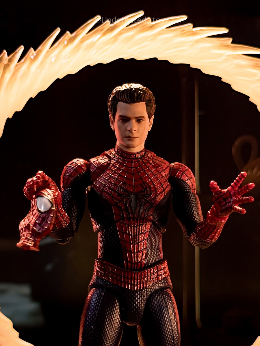 [MAFEX] 어메이징 스파이더맨_21.jpg