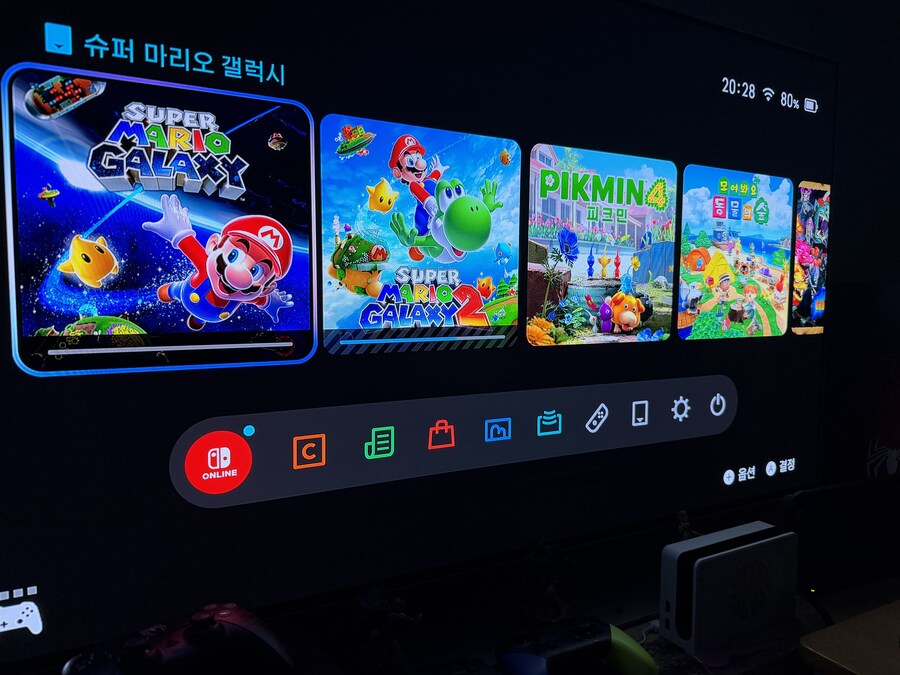 마리오갤럭시 dl로 구매했습니다..._1.jpg