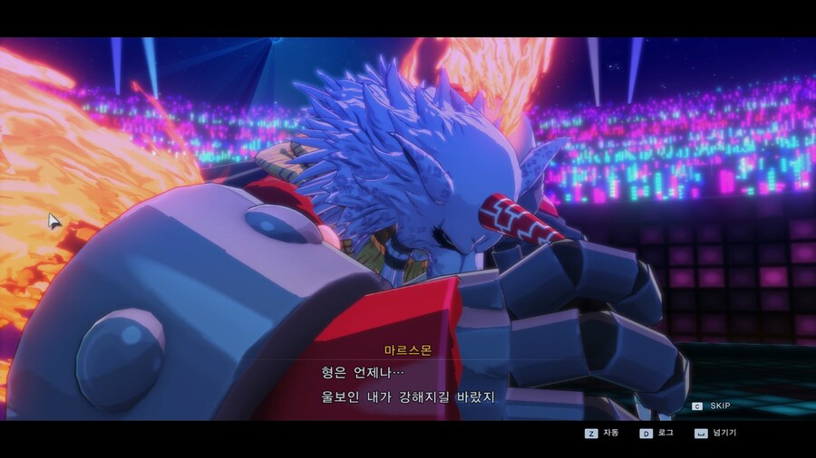 디지몬] 스포, 스토리는 사슬때보다 좋아진거같다_1.jpg